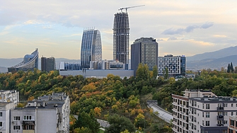 Най-висок дял на сделките с офиси у нас от 10 години насам 