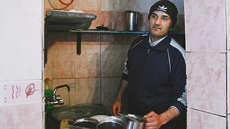 Стотици хванати без трудов договор само от началото на годината у нас 