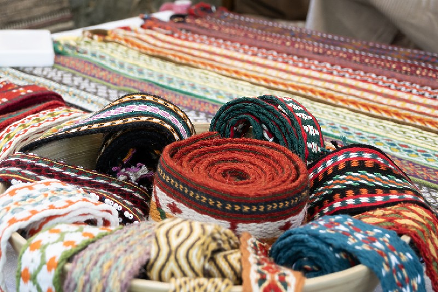 Пловдив събира майстори занаятчии на мащабен фестивал