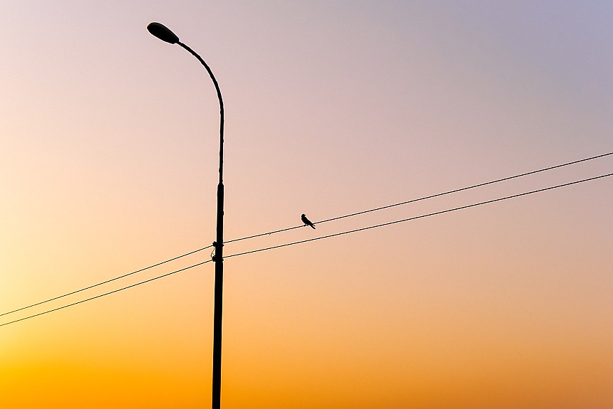 Русе инвестира €658 хил. в зелено улично осветление в 10 населени места