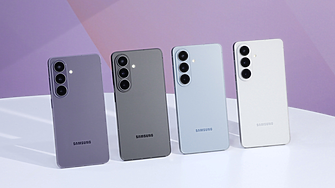 Samsung предстaви серията Galaxy S26 с по-високи цени на ключови пазари 