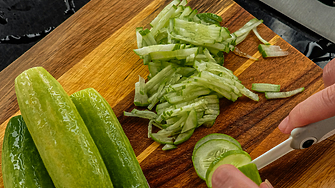 Българска салата начело на световна класация