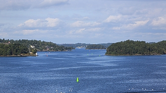 Швеция подарява 5 частни острова. Как да ги спечелите?