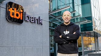 Официално: tbi bank вече има нов собственик 