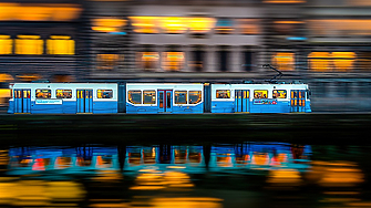 Мащабна модернизация: София купува 80 нови трамвая