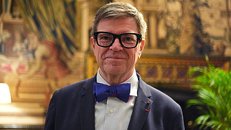 Бивш шеф на Meta набра $1 млрд. за алтернативен AI