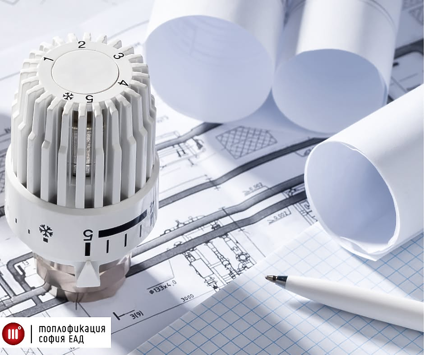 Топлофикация напомня: Всички топломери трябва да са дистанционни до края на 2026 г.