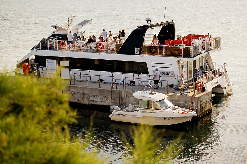 Най-любимата бургаска дестинация открива сезона през април