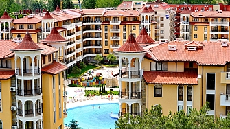 Румънците харчат около 500 млн. евро годишно в България 