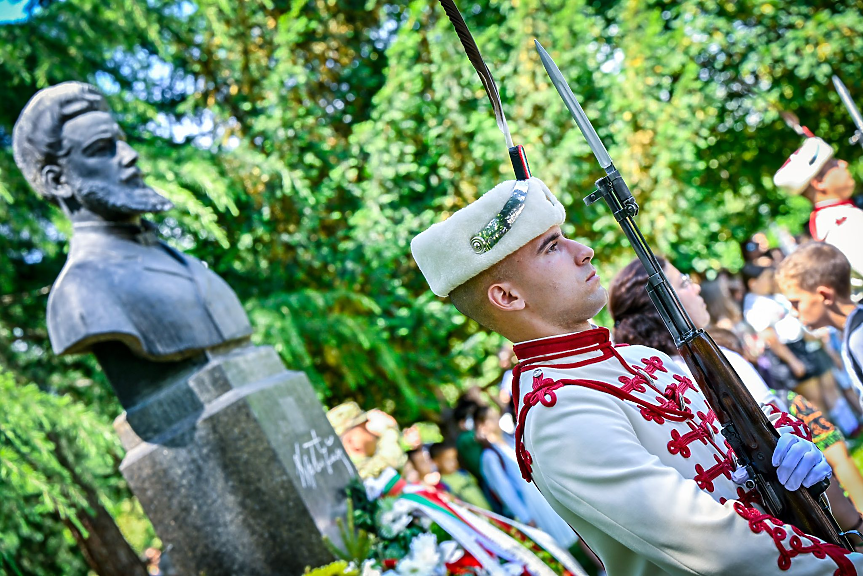 ©Столична община