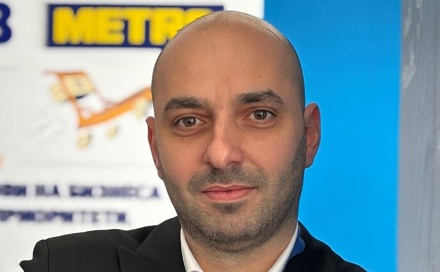 25% ръст на оборота: Как Моят Магазин на МЕТРО България трансформира малкия бизнес?