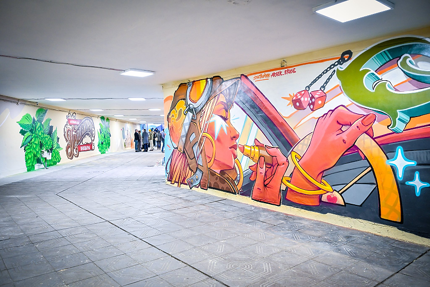 София прави електронно досие на всяко транспортно съоръжение