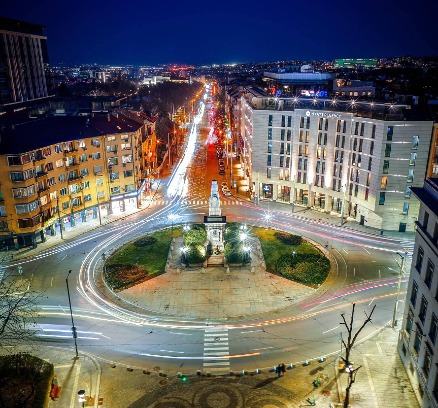 На Darik Business Radar 2026: Как изглежда бъдещето на градовете и кой го изгражда