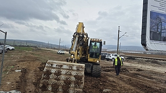 Строят нова тягова станция в Ихтиман, очакват да подобри точността на БДЖ