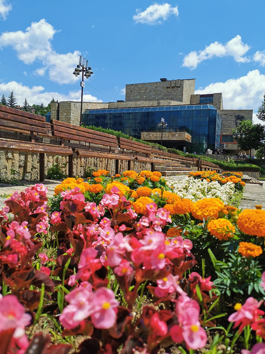 Община Смолян