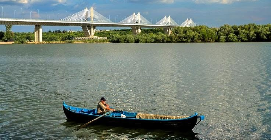 Система за €4 млн. ще следи за замърсяване на Дунав от кораби