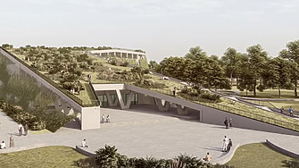 Румъния строи болница за €65 млн. с революционен дизайн