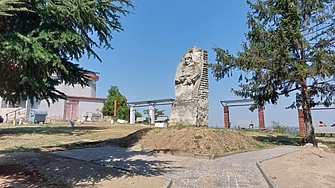 След ремонт за €3 млн.: Свищов открива обновения парк Калето