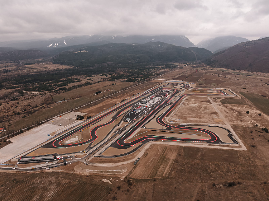 A1 Motor Park обяви дни на отворените врати