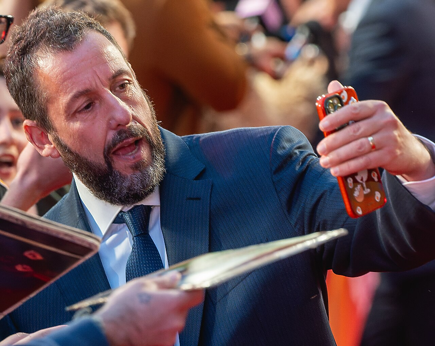 Forbes разкри най-високоплатените актьори в Холивуд за 2025 г.