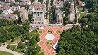 7.5 млрд. лв. данъци за година и 7% от работните места: Строителният сектор е основен двигател на икономиката у нас