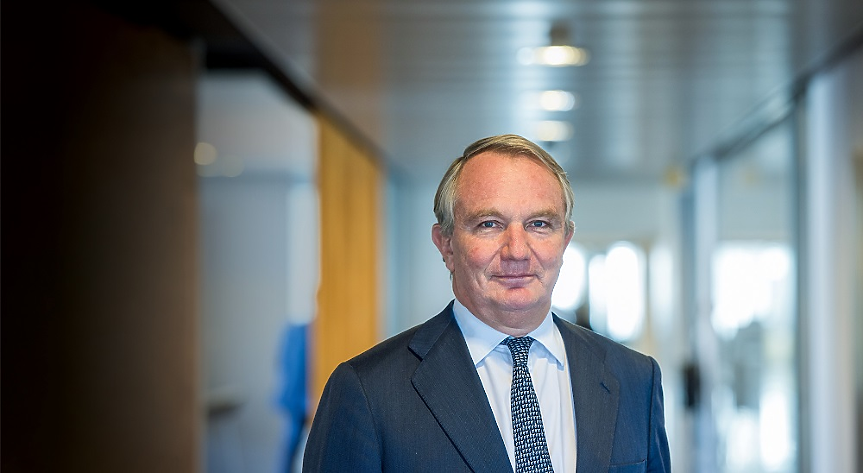 Заплата за милиони: Шеф на Deutsche Bank с нов рекорд