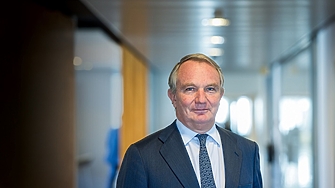 Заплата за милиони: Шеф на Deutsche Bank с нов рекорд