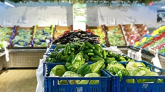 Цените в супермаркетите в Гърция скочили с 30% за 20 години