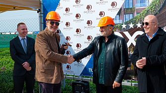 Веригата Hilton влиза в Свиленград в мащабен проект за 18 млн. евро