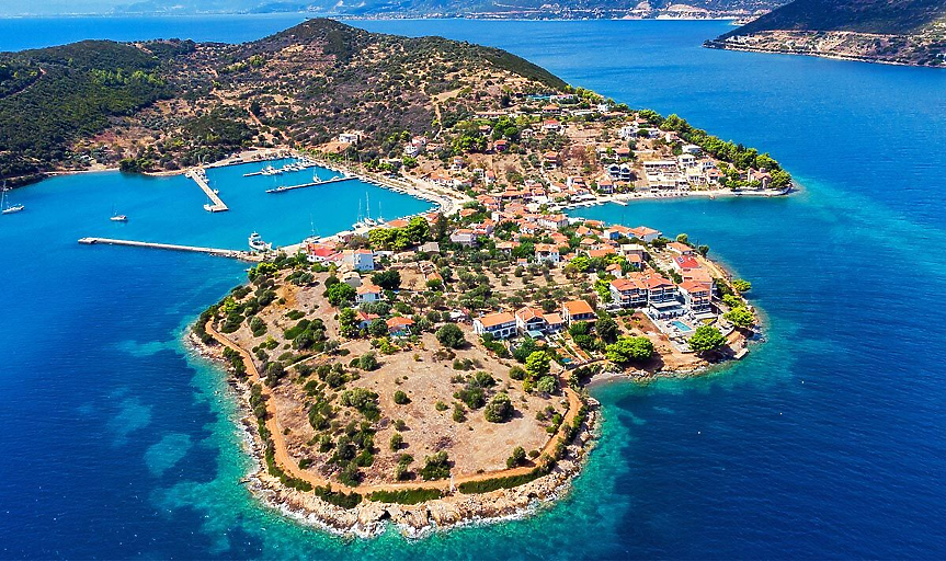 Гърция се топи: Трета в света е по най-бърз спад на населението