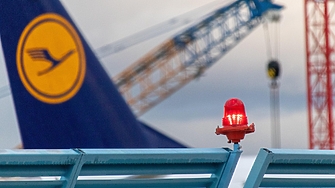 Пилотите на Lufthansa стачкуват. Кои полети са засегнати?