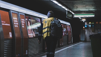 Билетът в метрото в Букурещ поскъпва отново следващия месец?