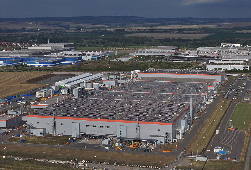 Китай се готви за глобална енергийна криза от години. Сега това се отплаща