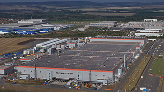 Китай се готви за глобална енергийна криза от години. Сега това се отплаща