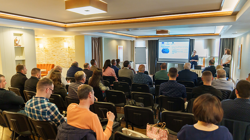 CETIN България отчете напредъка по изграждането на цифрова инфраструктура в Югозападна България