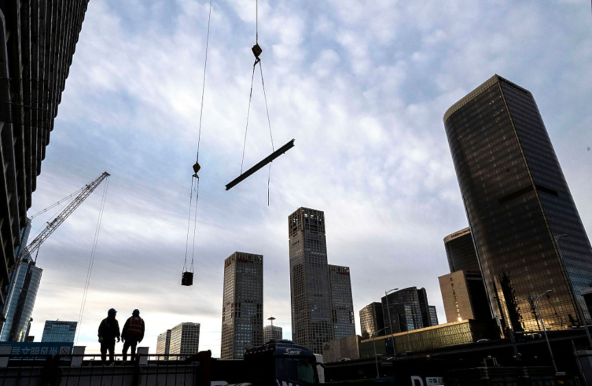 Китай с мерки срещу съхранението на праха на покойници в празни апартаменти