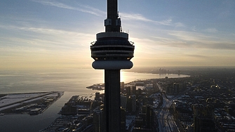 На покрива на света: атракции за смелчаци, които не бива да се пропускат