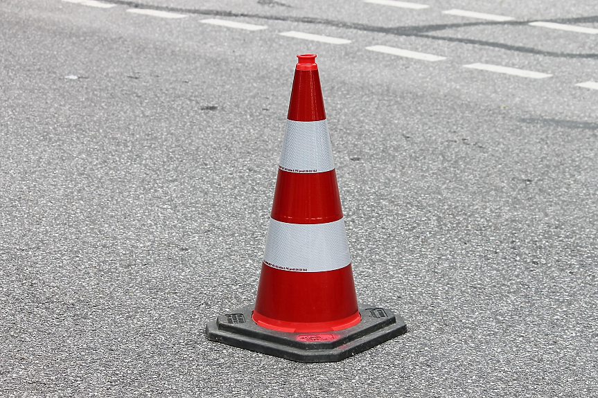 Ускоряват ремонтните дейности по ключови булеварди в столицата за Giro d’Italia