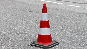 Ускоряват ремонтните дейности по ключови булеварди в столицата за Giro d’Italia