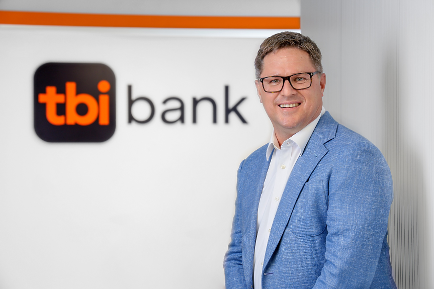 Чонгор Немет, член на Надзорния съвет на tbi bank