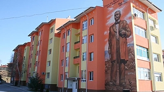 Голямото саниране: Обновяват 56 млн. кв. м жилищни сгради до 2030 г. 