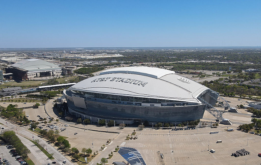 Футболен фен продава къщата си, за да посети Световното първенство