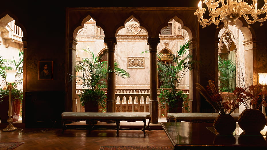 Венеция посреща вълна от нови луксозни хотели тази година