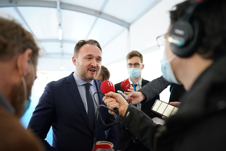 ЕС: Европа трябва да се подготви за дълготраен енергиен шок