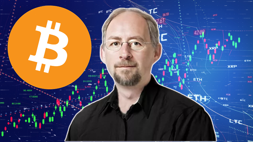 4 доказателства, че криптографът Адам Бек е създателят на биткойн – Сатоши Накамото