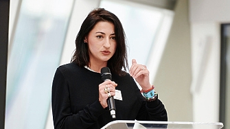 Българка влезе в топ 100 на най-влиятелните жени в европейските стартъпи