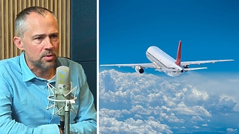 Експерт обяснява: Защо авиокомпаниите може да не вдигнат цените, въпреки скъпото гориво 