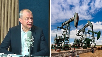 Кристофор Павлов, УниКредит Булбанк: $20 по-скъп петрол може да добави 2% инфлация в България