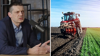 До 1200 евро на декар: Къде е най-скъпата земеделска земя в България