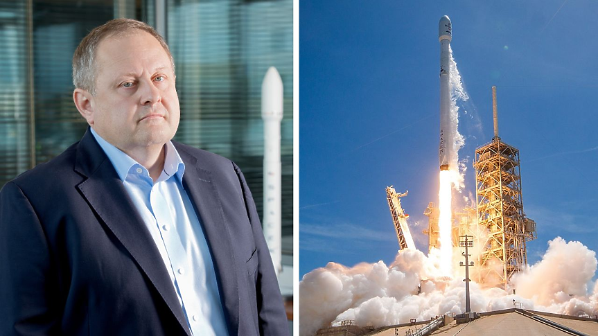 Как България се нареди сред малкото държави с геостационарен комуникационен сателит?